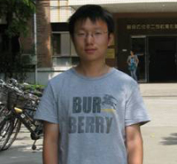 杨子平
