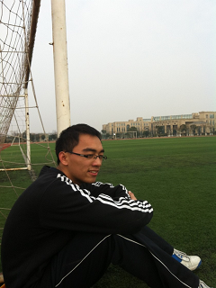 杨豫诚